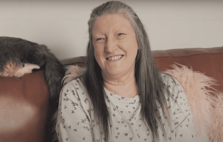 Success story of Shirley Foster Wales