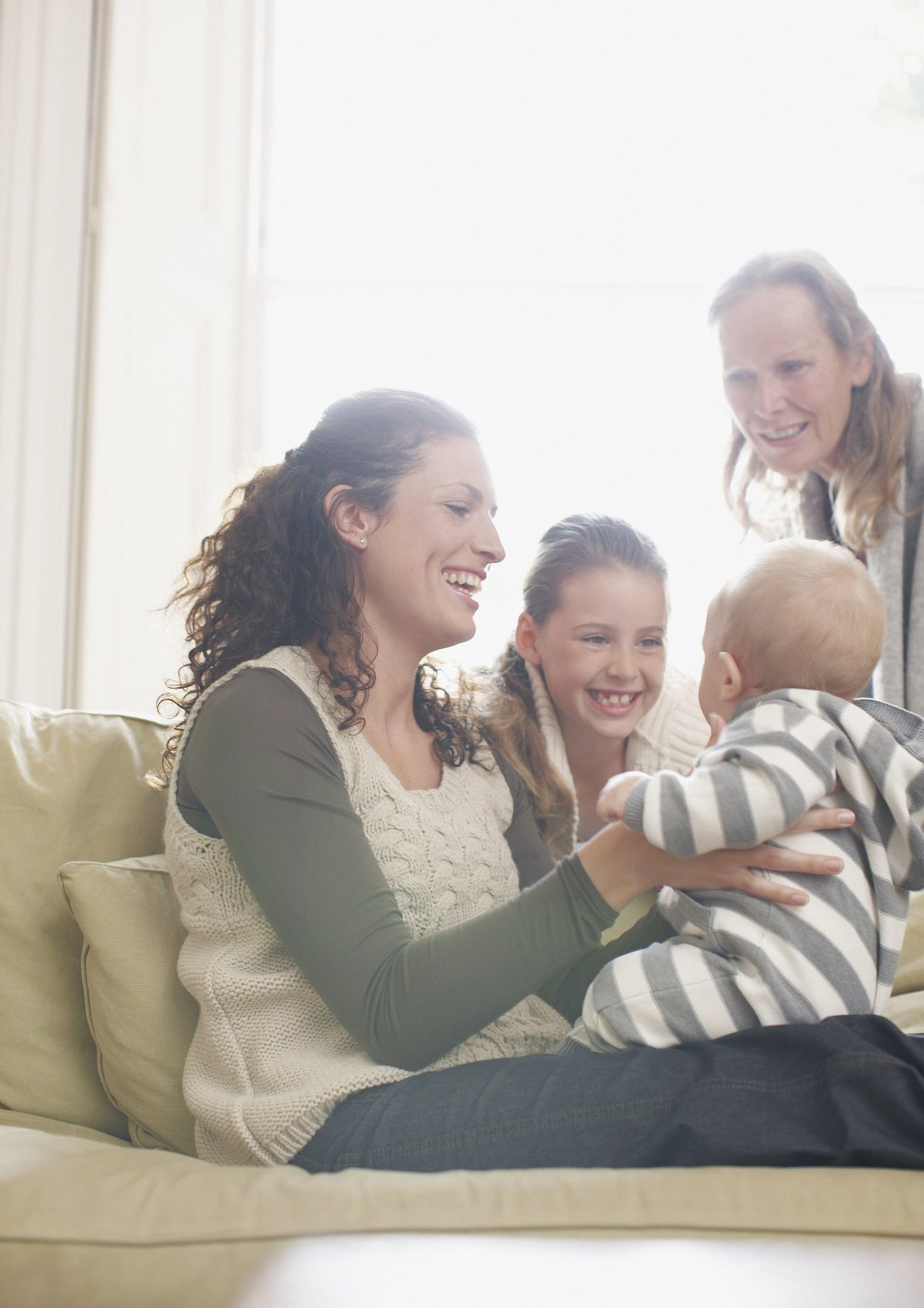 parent and child foster placement