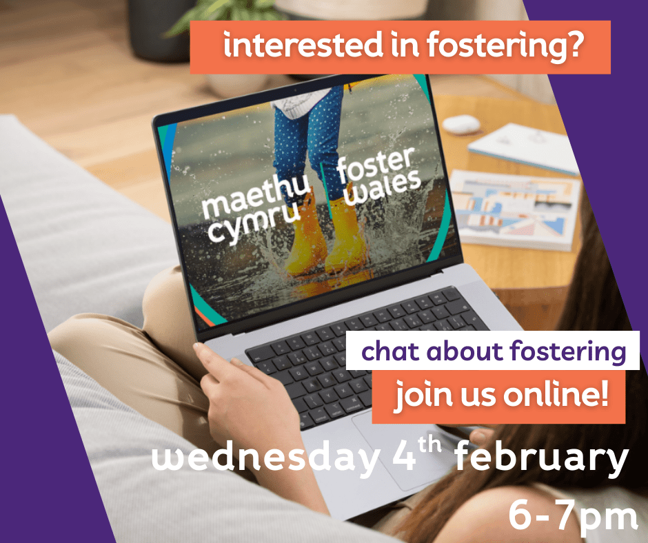 Online information event